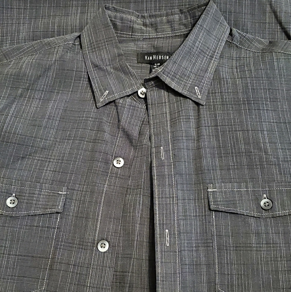 Casual button down - Picture 2 of 2